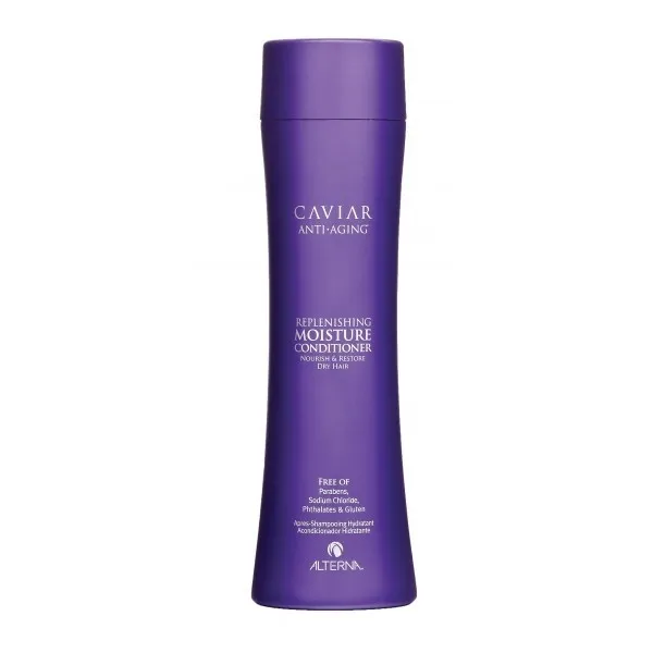 Alterna Caviar Anti Aging Moisture Feuchtigkeit Conditioner 250ml Flasche kaufen Schweiz
