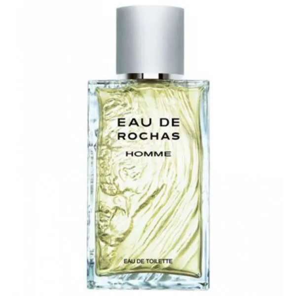 Flakon von Rochas Eau De Rochas Homme Eau De Toilette Spray 200ml kaufen Schweiz