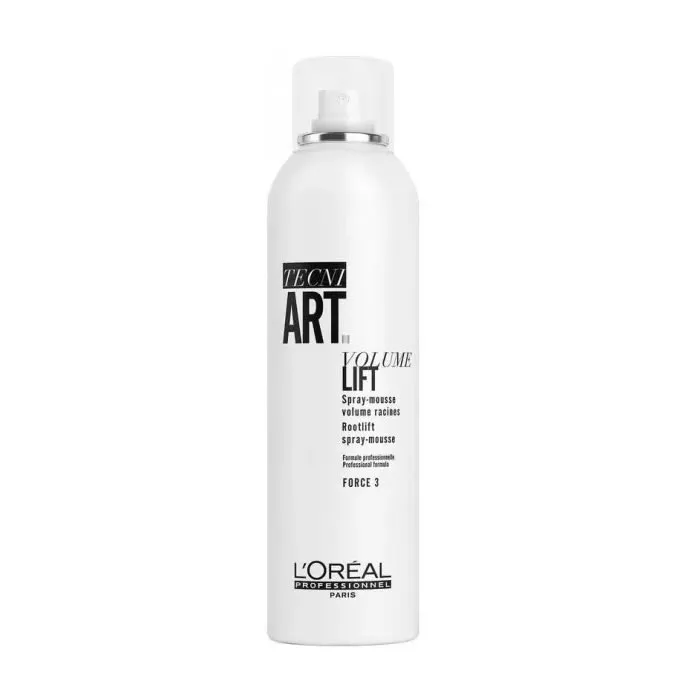 L’Oréal Professionnel Tecni Art Volume Lift Rootlift Spray Mousse Force 3 250ml Flasche kaufen Schweiz