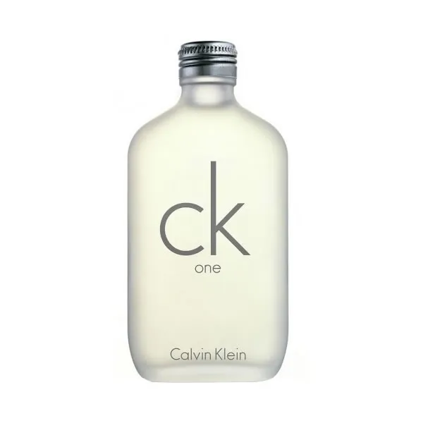 Calvin Klein One Eau De Toilette Spray 100ml Flasche kaufen Schweiz