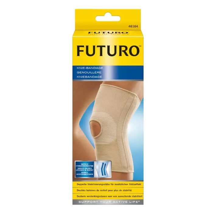 3M Knie Stabilisator Grobe M – stabilisierende Kniebandage kaufen Schweiz