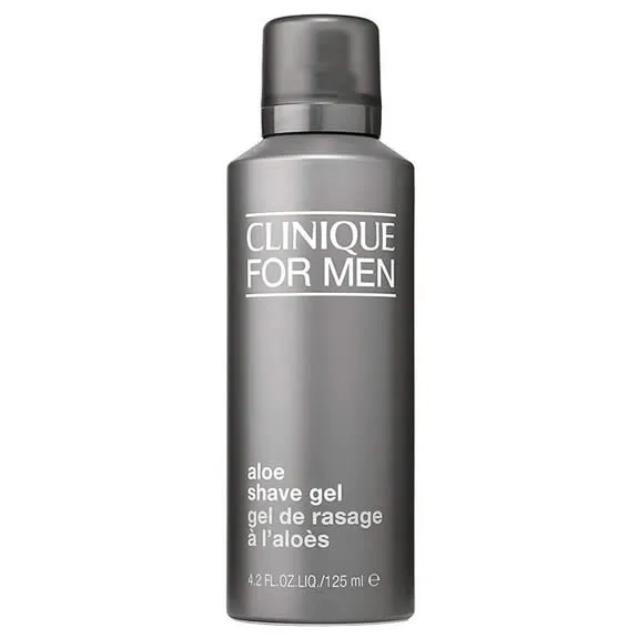 Clinique Men Aloe Shave Gel 125ml – Rasiergel mit Aloe Vera kaufen Schweiz