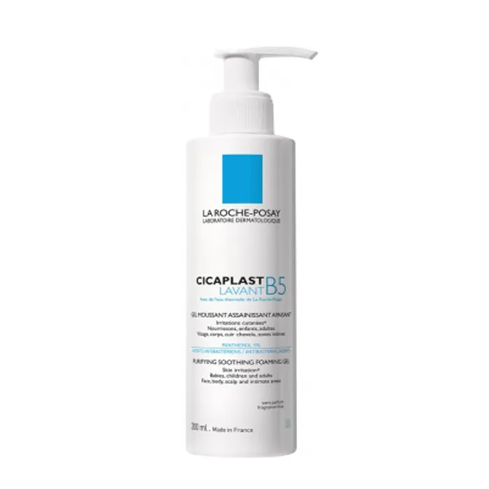 La Roche Posay Cicaplast Lavant B5 Flasche 200ml kaufen Schweiz