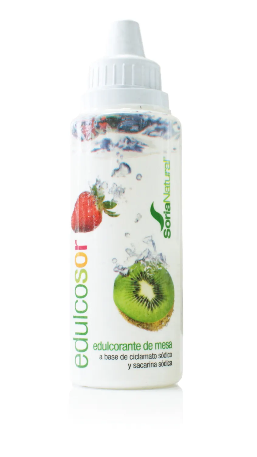 Flasche Alecosor Edulcosor 100ml kaufen Schweiz