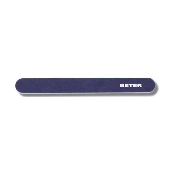 Beter Fibreglass Nagelfeile 180/220 Körnung 17,5 cm kaufen Schweiz