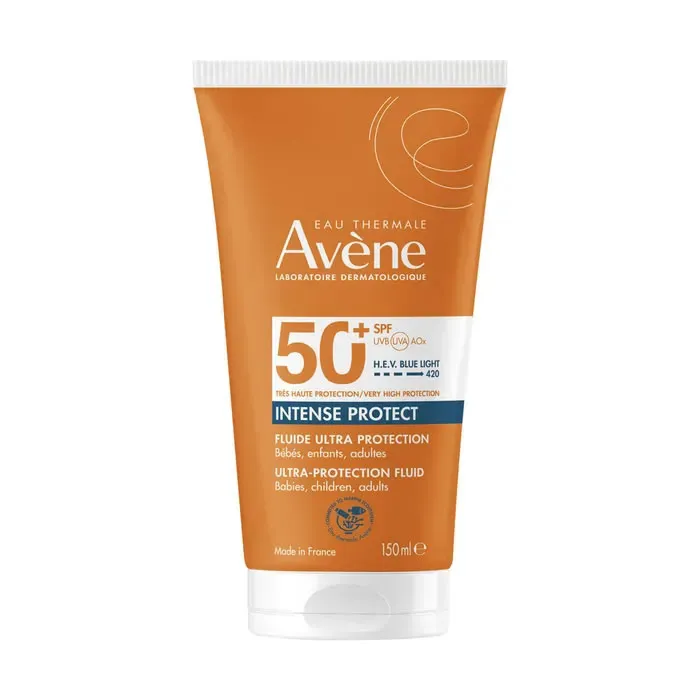 Avéne Intensiver Schutz Spf50+ Sonnenschutz Creme 150ml kaufen Schweiz