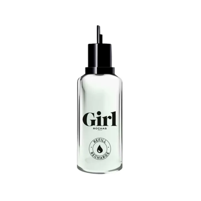 Rochas Girl Eau De Toilette Spray 150ml Nachfüllung kaufen Schweiz
