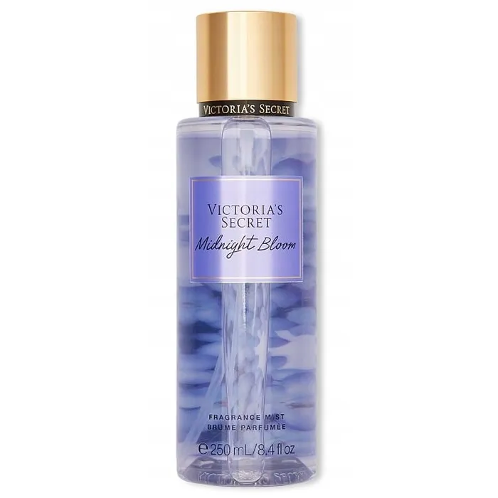 Victoria´s Secret Midnight Bloom Body Mist Spray 250ml Flasche kaufen Schweiz