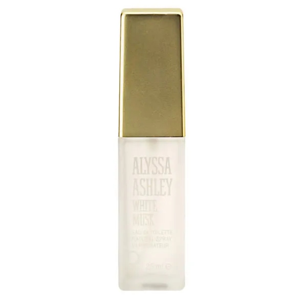 Alyssa Ashley Musk White Eau De Toilette Spray 25ml Flakon kaufen Schweiz