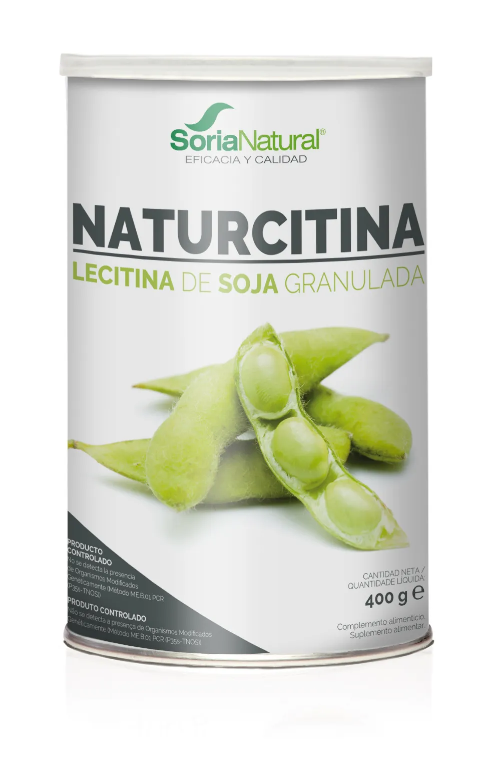 Alecosor Naturcitina 400g Produktbild kaufen Schweiz