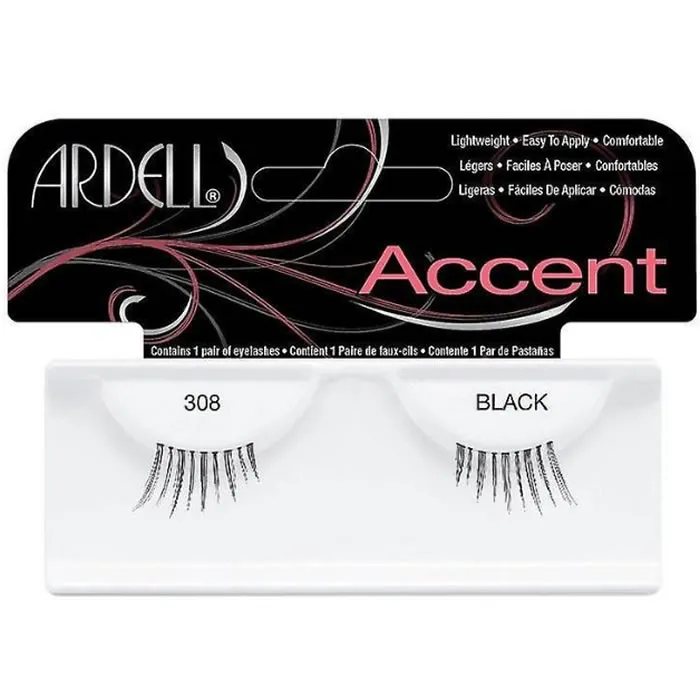 Ardell Accent Lash 308 Einzelwimpern zur Akzentuierung der Augen kaufen Schweiz