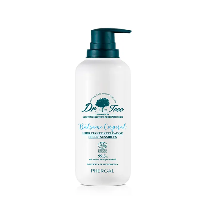 Dr. Tree Öko-Feuchtigkeitsbalsam Für Den Körper 400ml Flasche kaufen Schweiz