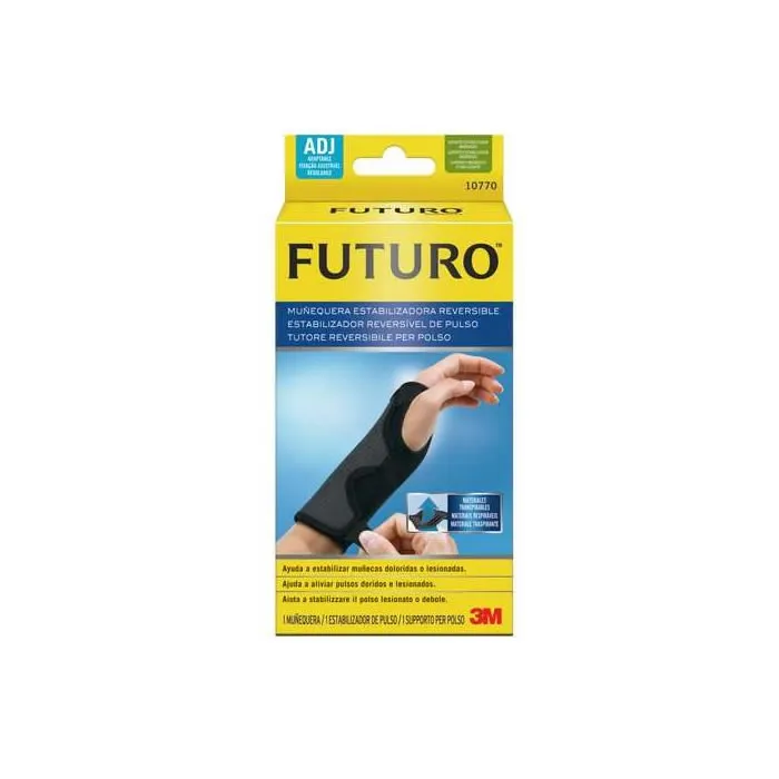 3M Futuro Stabilisierende Handschlaufe Einheitsgrösse in Beige kaufen Schweiz
