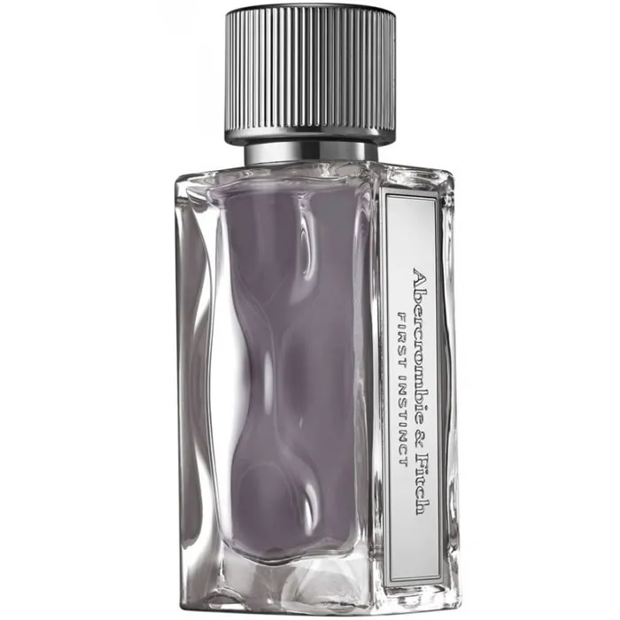 Abercrombie & Fitch First Instinct Man Eau De Toilette Spray 100ml kaufen Schweiz