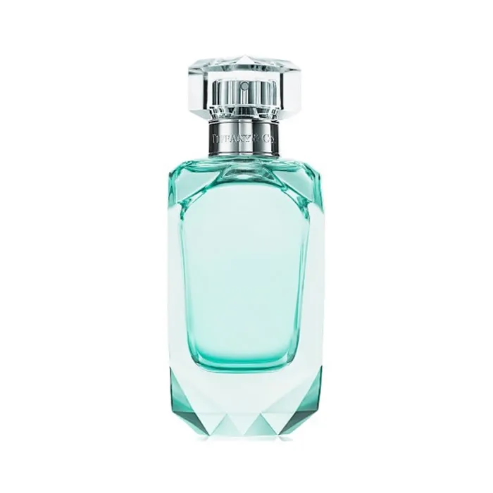 Flakon Tiffany&Co Intense Eau De Parfum Spray 30ml auf weißem Hintergrund kaufen Schweiz