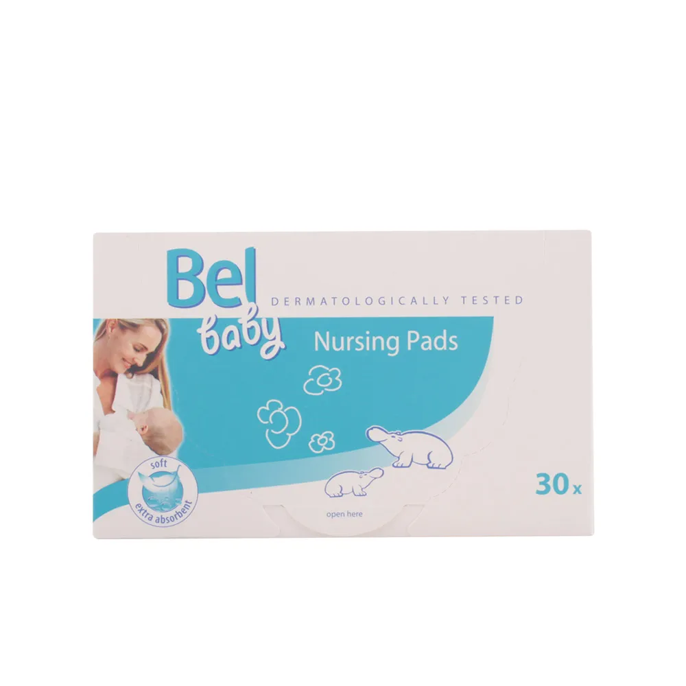 Bel Baby Nursing Pads Packung mit 30 Stück kaufen Schweiz