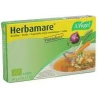 A. VOGEL Vogel Plantaforce Normal 8 Cubitos Verpackung kaufen Schweiz