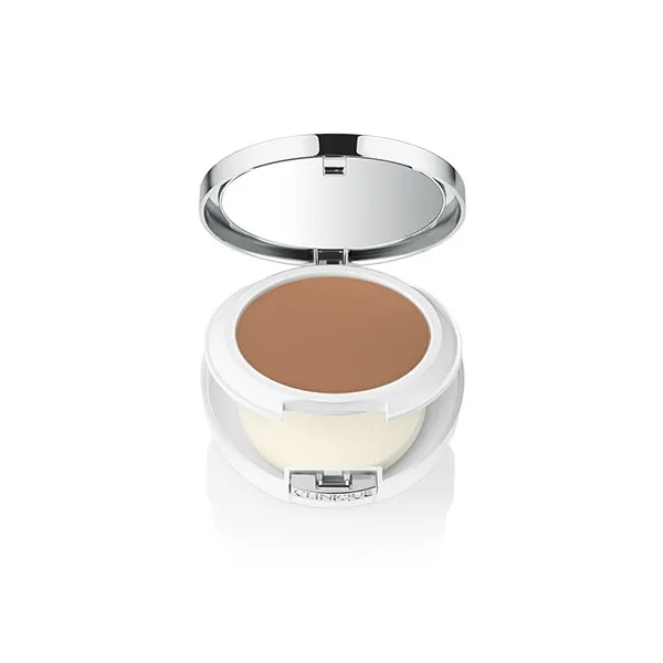 Clinique Beyond Perfecting Powder Foundation Concealer 15 Beige Dose mit Make-up Puder kaufen Schweiz