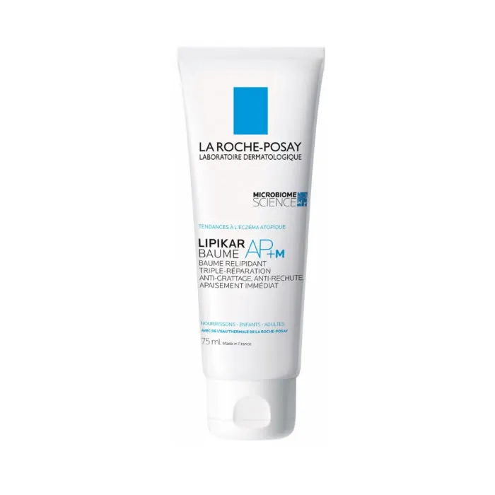 LA ROCHE-POSAY Lipikar Baume AP 75ml - Körperbalsam kaufen Schweiz