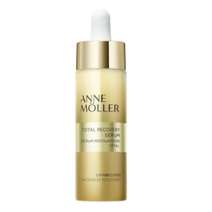 ANNE MÖLLER Livingoldâge Total Recovery Serum 30ml Flasche kaufen Schweiz