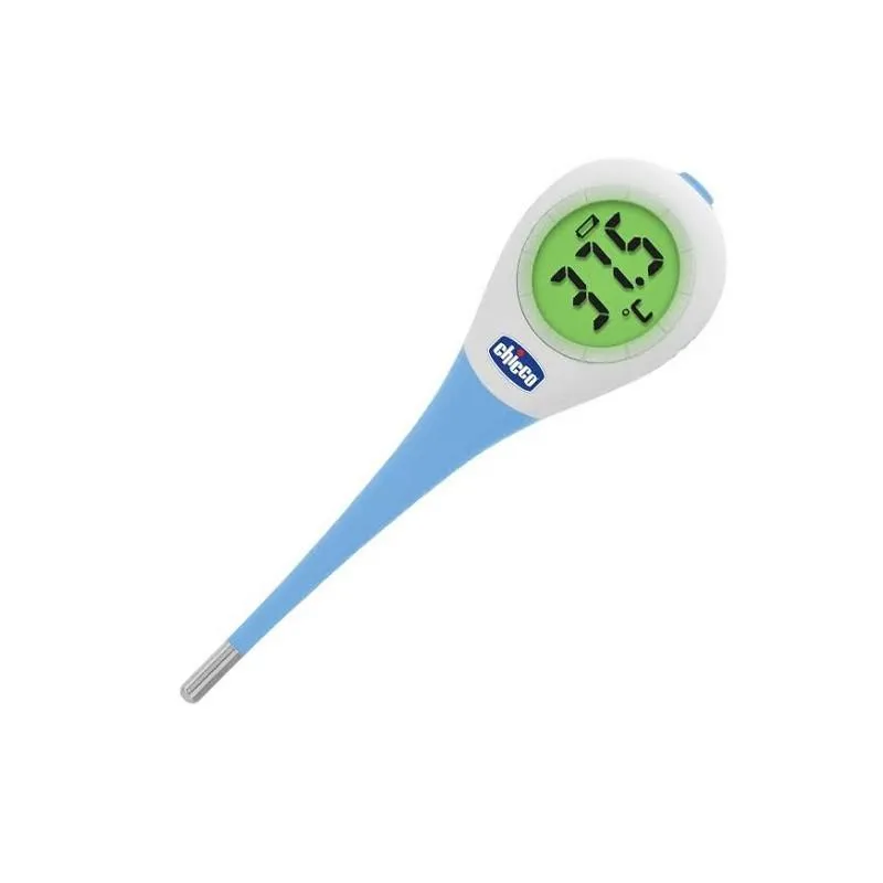 Chicco Termómetro Digital Flex Night digitales Thermometer mit flexiblem Sensor kaufen Schweiz