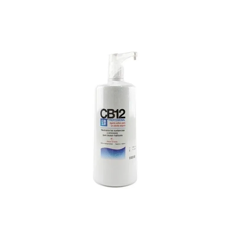 Cb12 Mundwasser 1000ml Flasche kaufen Schweiz