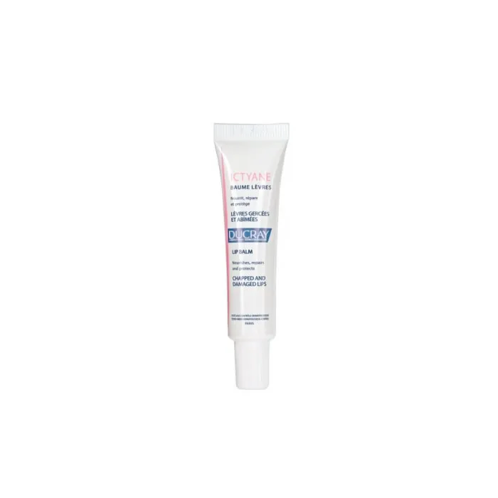 Ducray Ictyane Lip Balm 15ml Lippenbalsam kaufen Schweiz