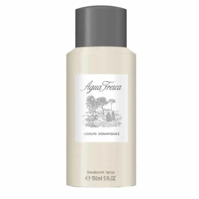 Adolfo Dominguez Agua Fresca Deodorant Spray 200ml kaufen Schweiz