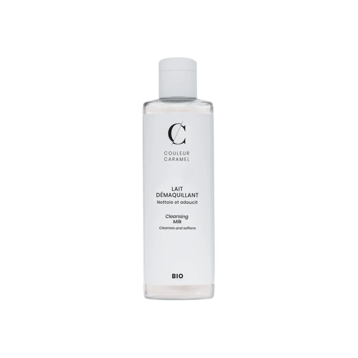 Couleur Caramel Maquillaje Leche Desmaquillante 200ml Flasche kaufen Schweiz