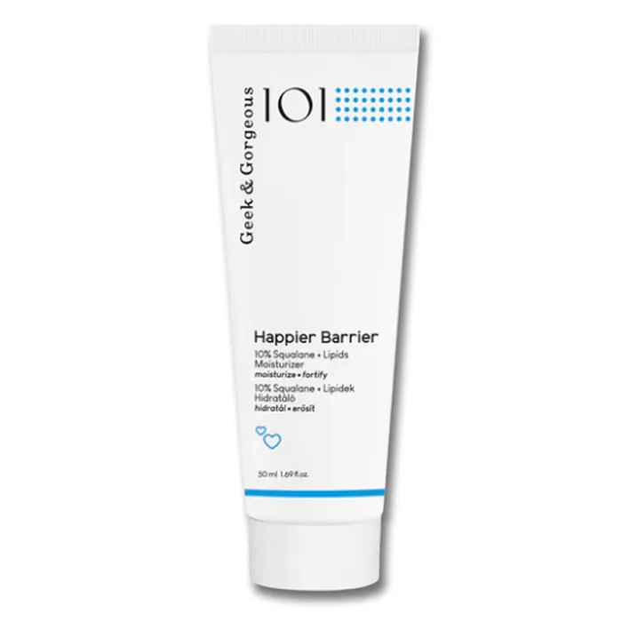 Geek & Gorgeus Happier Barrier 50ml Pflegeserum kaufen Schweiz