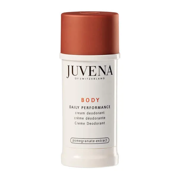 Juvena Body Creme Deodorant 40ml Verpackung kaufen Schweiz