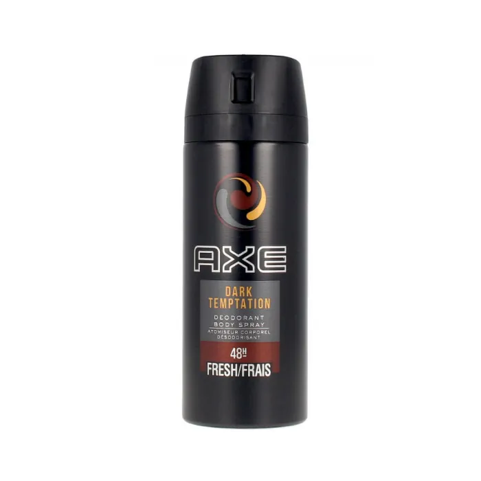 Axe Dark Temptation Deodorant Spray 150ml kaufen Schweiz