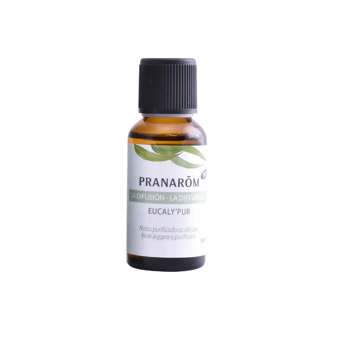 PRANARÔM Pranarom La Difusion Eukalyptus 30ml Flasche kaufen Schweiz