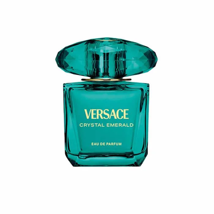 Versace Crystal Emerald Eau De Parfum Spray 50ml Flakon kaufen Schweiz