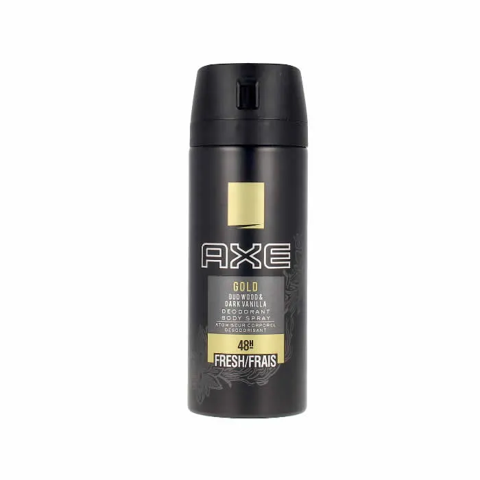 Axe Gold Deodorant Body Spray 150ml kaufen Schweiz
