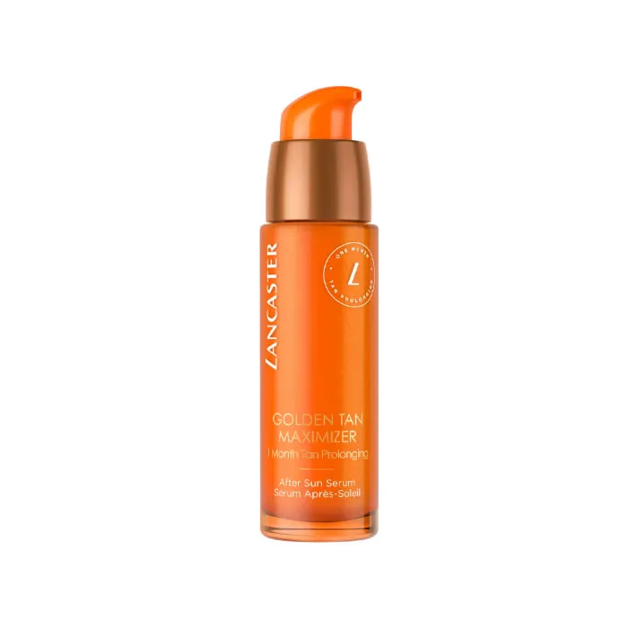 Lancaster Golden Tan Maximizer After Sun Serum 30ml Flasche kaufen Schweiz