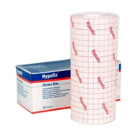 BSN Medical Hypafix Kleid Ret Blatt 10m x 20cm Fixierpflaster kaufen Schweiz