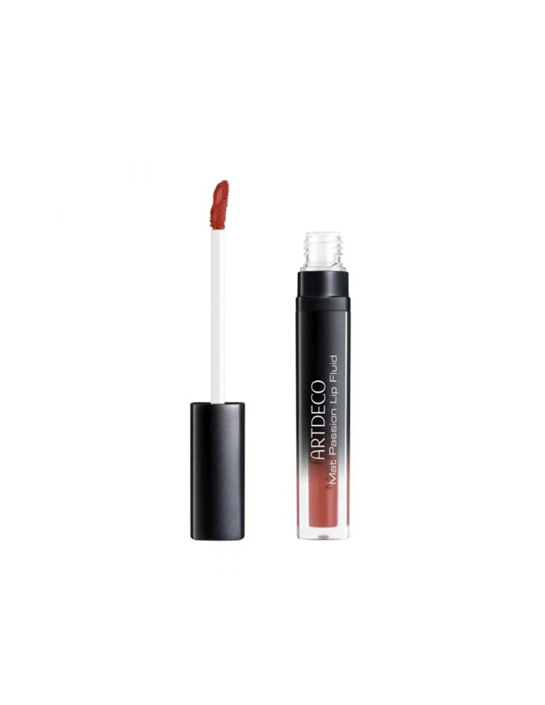 Artdeco Mat Passion Lip Fluid in der Farbe Burnt Rose kaufen Schweiz