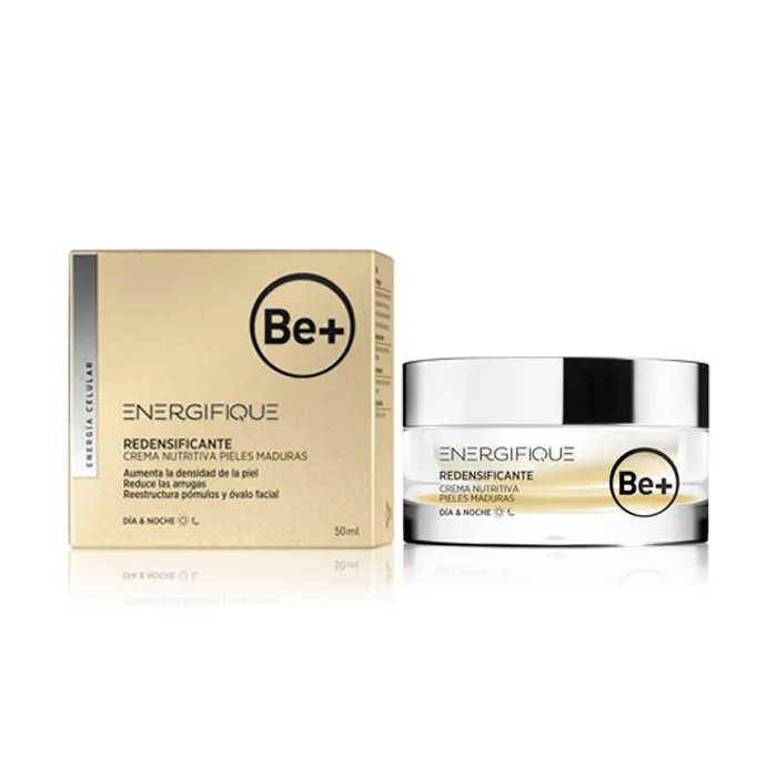 Be+ Energifique Rückfettende Pflegecreme für Reife Haut 50ml kaufen Schweiz