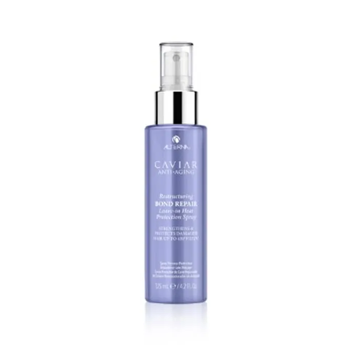 Alterna Caviar Restructuring Bond Repair Leave-In Heat Protection Spray 125ml kaufen Schweiz