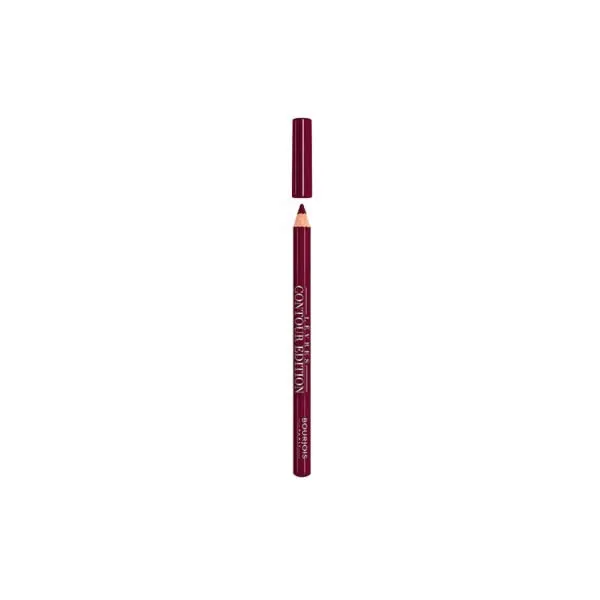 BOURJOIS Lèvres Contour Edition 09 Plum It Up Lippenkonturenstift in Pflaumenton kaufen Schweiz
