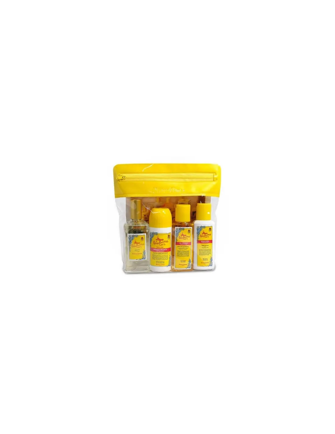 Alvarez Gómez Agua Fresca De Baño 300ml Bergamota Flasche kaufen Schweiz