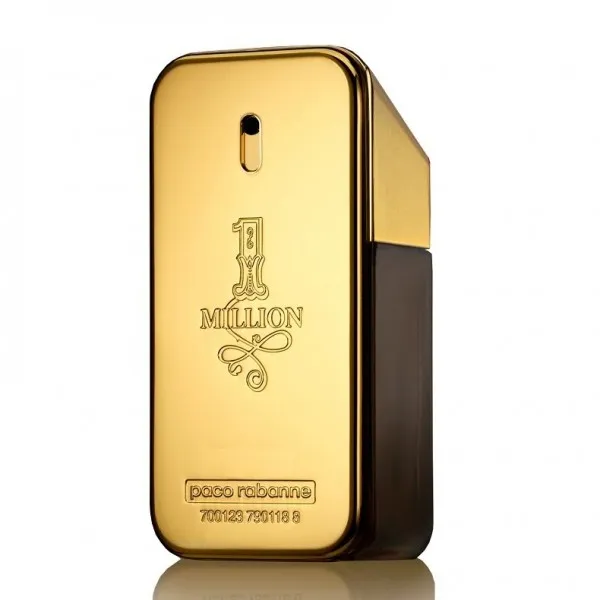 Paco Rabanne 1 Million Eau De Toilette Spray 100ml Flasche kaufen Schweiz