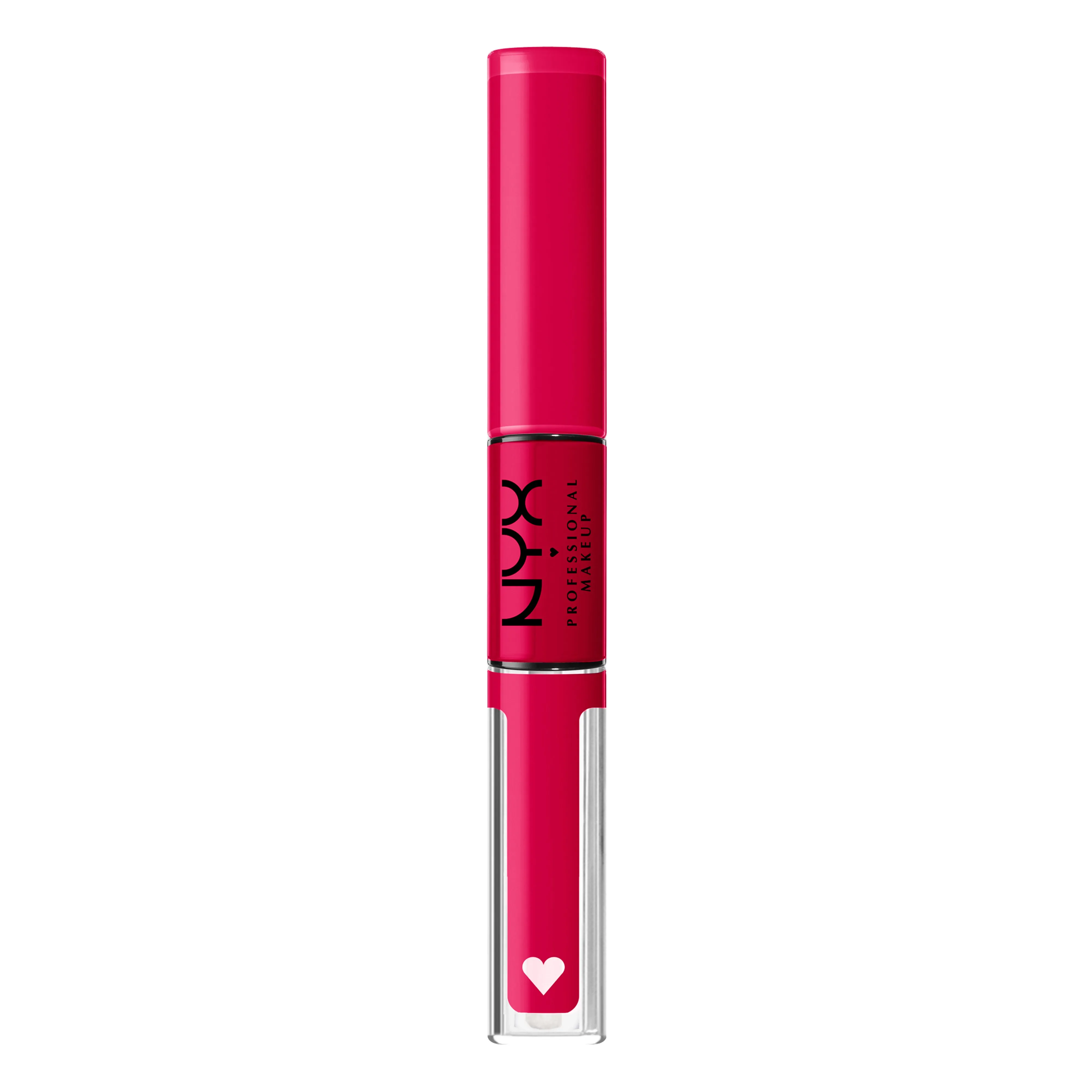 Nyx Professional Makeup Shine Loud High Pigment Lip Shine World Shaper kaufen Schweiz
