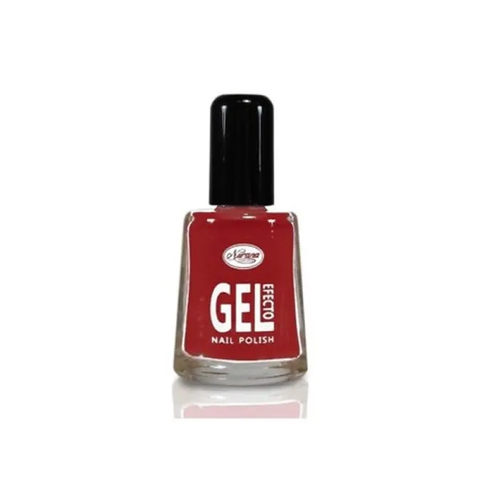 Nurana Gel Effect Nail Polish 09 Scarlata in 10ml Flasche kaufen Schweiz
