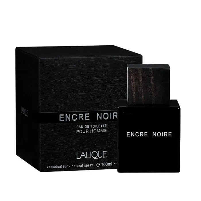 Lalique Encre Noire Eau De Toilette Spray 100ml Flakon kaufen Schweiz