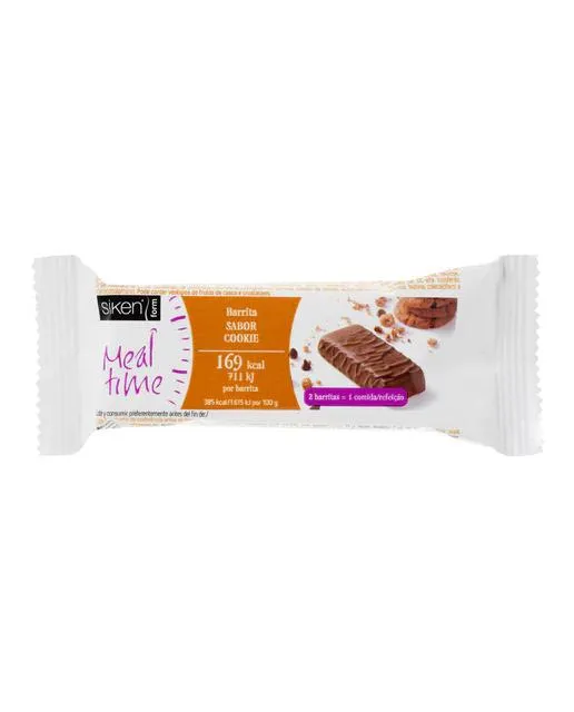 Siken Form Barrita Galleta 2er Pack Proteinriegel Keks Geschmack kaufen Schweiz