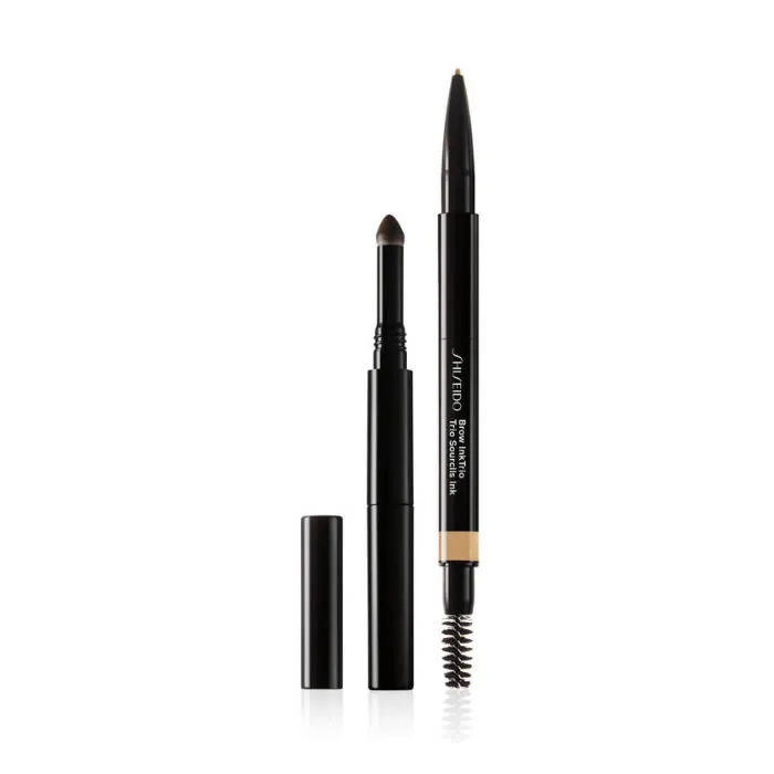Shiseido Brow Inktrio 01 Blonde Augenbrauen-Trio kaufen Schweiz