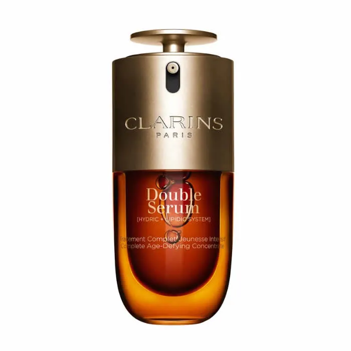 Clarins Double Serum 30ml Flasche kaufen Schweiz