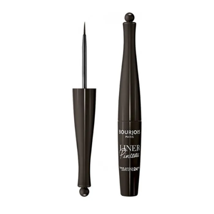 Bourjois Eyeliner Liner Pinceau Waterproof 002 Brun Impressionniste 2,5ml kaufen Schweiz
